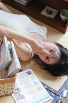 明星专题：坎蒂丝·斯瓦内普尔